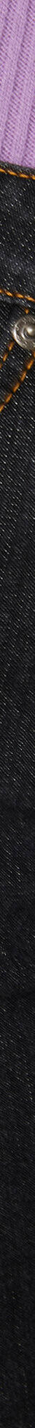 Jean droit - petite stature (black) Jean droit - petite stature (black)